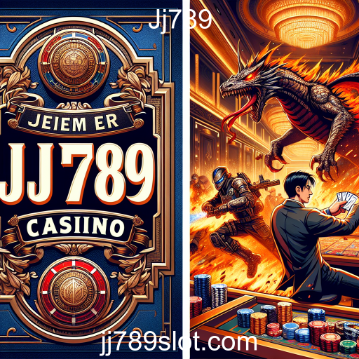 Explorando o Mundo dos Jogos de Ação no Jj789