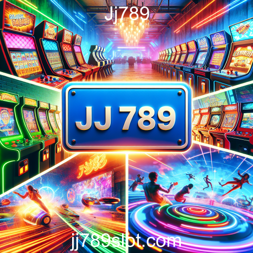 Explorando a Epicidade dos Jogos de Arcade no Jj789