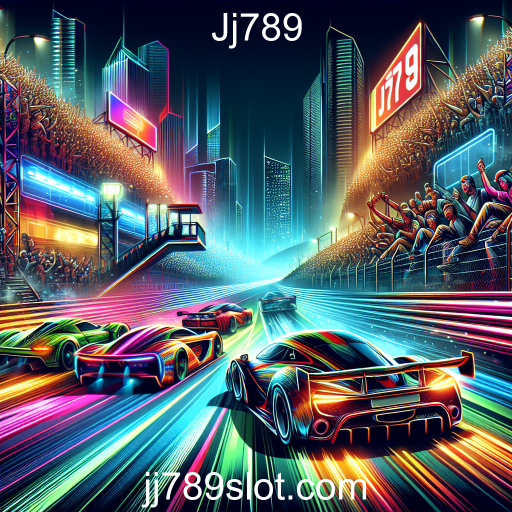 A Emoção das Corridas: Explore a Categoria de Jogos no Jj789