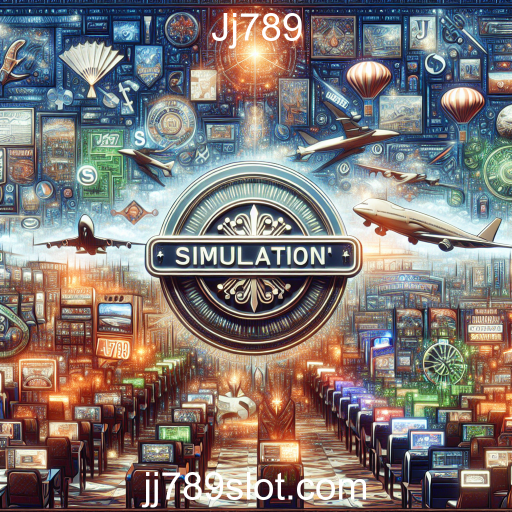 A Evolução dos Jogos de Simulação: Mais que Entretenimento